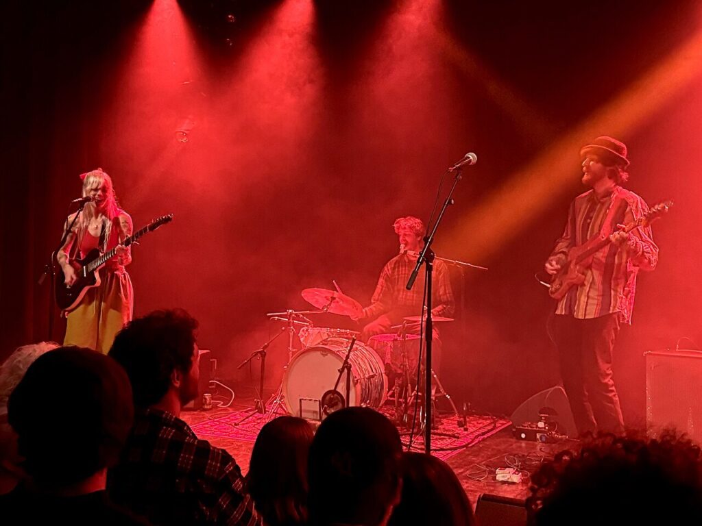 De Koerier – muziektheater 1629 in Vught